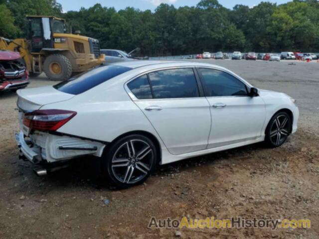 HONDA ACCORD SPORT SPECIAL EDITION, 1HGCR2F18HA054006