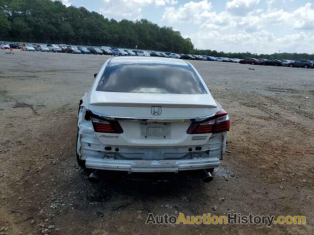 HONDA ACCORD SPORT SPECIAL EDITION, 1HGCR2F18HA054006