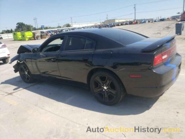 DODGE CHARGER R/T, 2B3CL5CT4BH616498