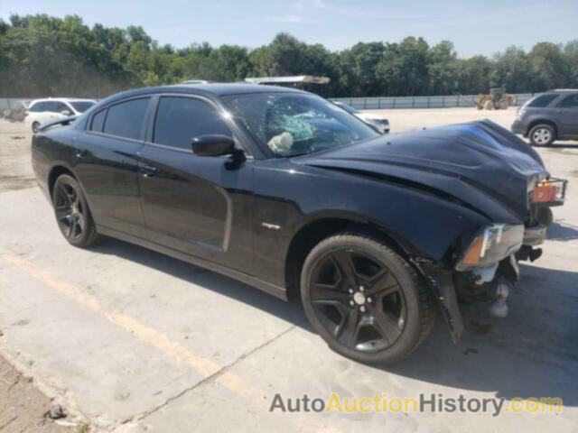 DODGE CHARGER R/T, 2B3CL5CT4BH616498