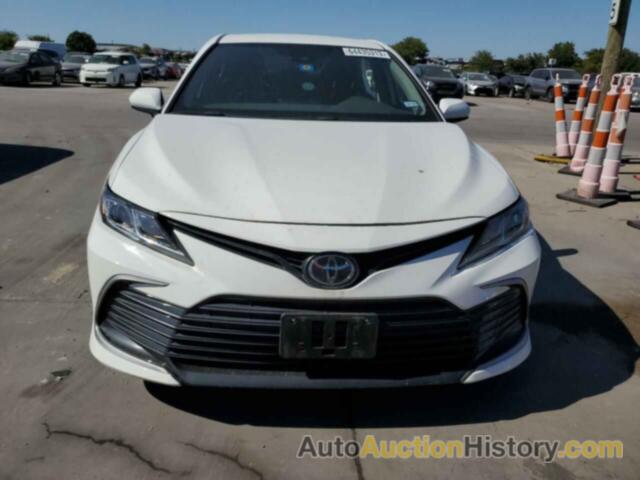 TOYOTA CAMRY LE, 4T1C11AK3NU653353