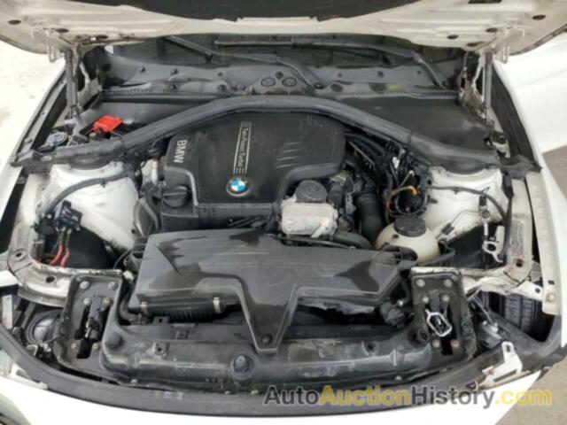 BMW 3 SERIES I, WBA3A5C54EP600594