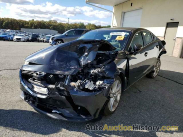 MAZDA 6 TOURING, JM1GJ1V53F1201271