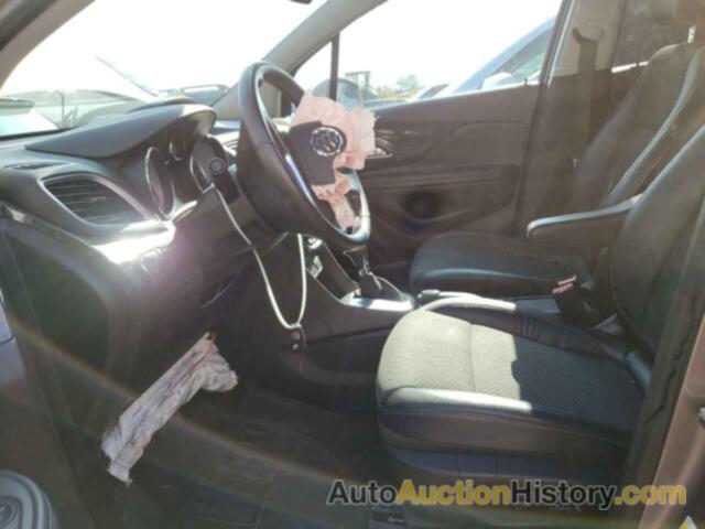 BUICK ENCORE CONVENIENCE, KL4CJBSB8EB781814