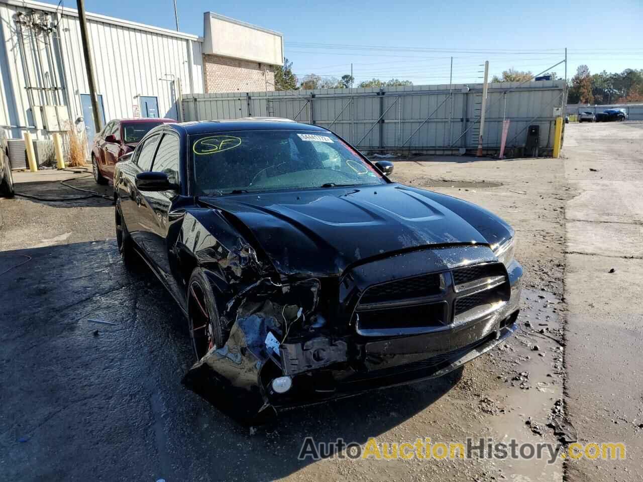 2014 DODGE CHARGER R/T, 2C3CDXCT5EH369945