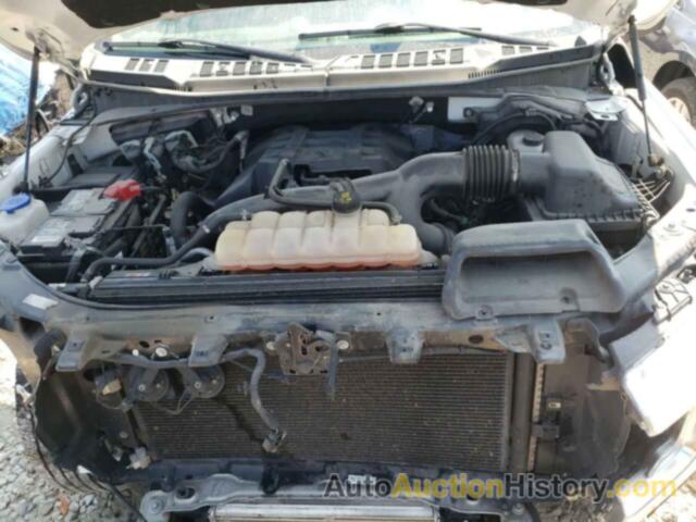 FORD All Models, 1FTMF1EP8JKC53648