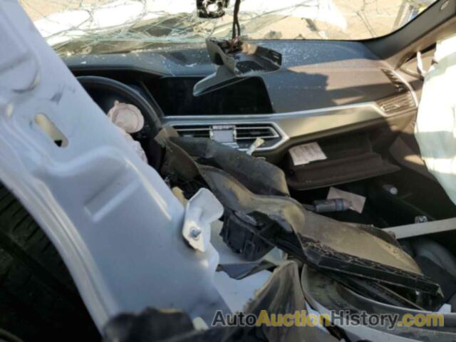 BMW X6 SDRIVE 40I, 5UXCY4C09L9C02796