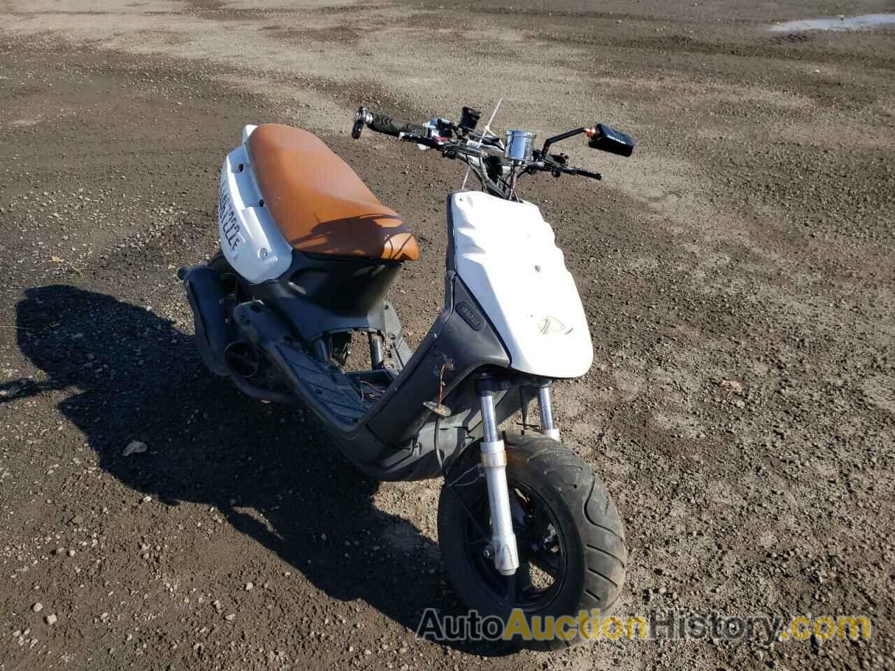 2004 YAMAHA YW50 AP ZU AP ZUMA, LPRSA20N54A500212