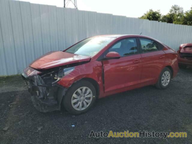 HYUNDAI ACCENT SE, 3KPC24A68NE155279