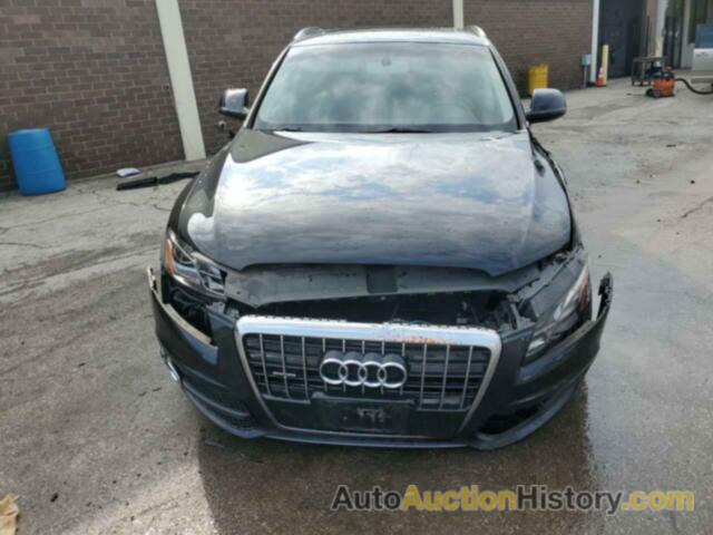 AUDI Q5 PREMIUM PLUS, WA1DKAFP7CA078421