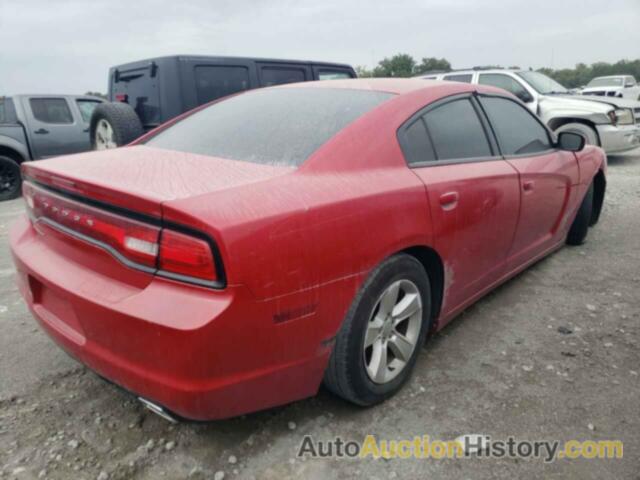 DODGE CHARGER SE, 2C3CDXBG2CH103896