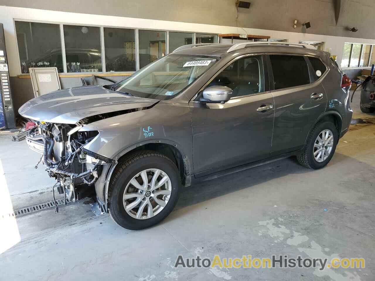 2018 NISSAN ROGUE S, JN8AT2MV2JW346762