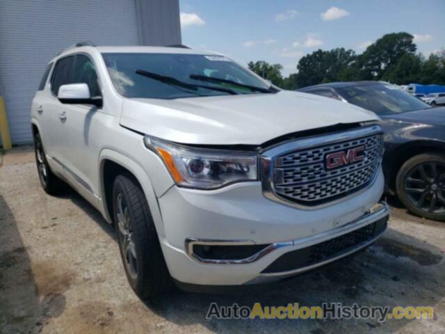 GMC ACADIA DEN DENALI, 1GKKNXLS5HZ190342