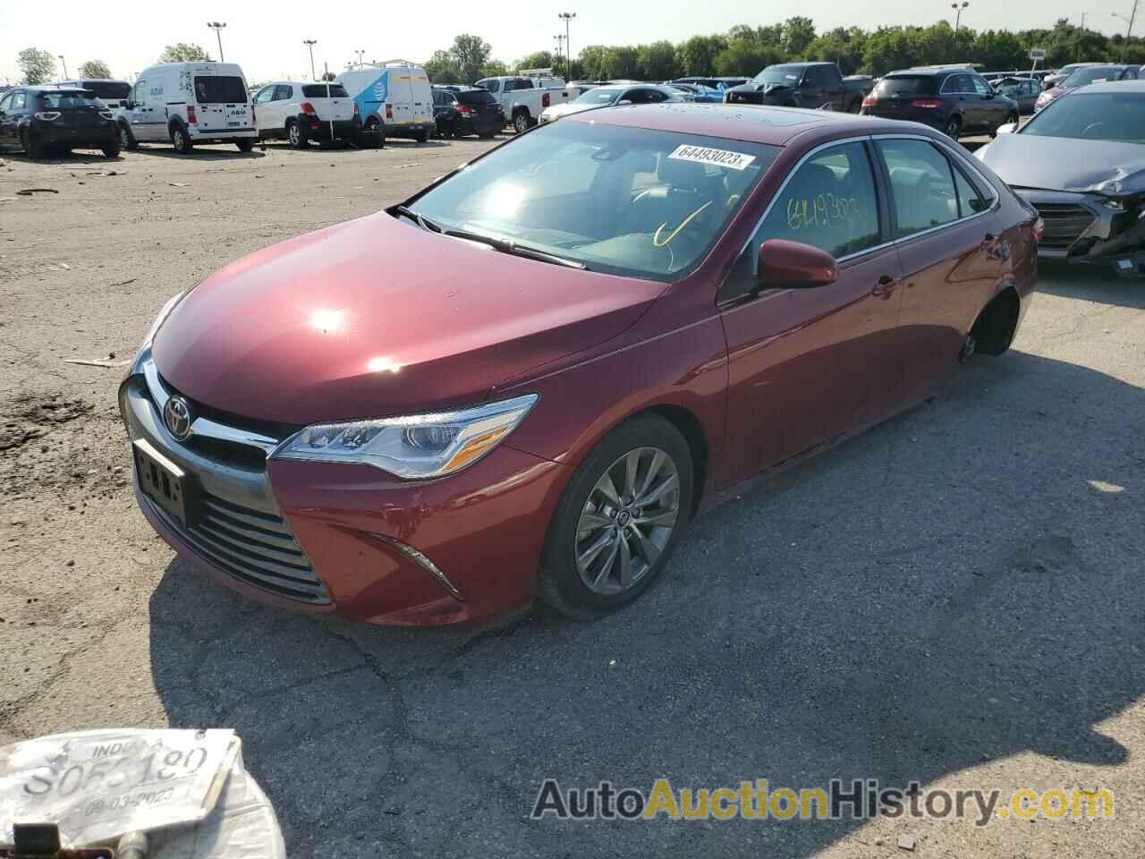 2015 TOYOTA CAMRY XSE, 4T1BK1FK3FU568564