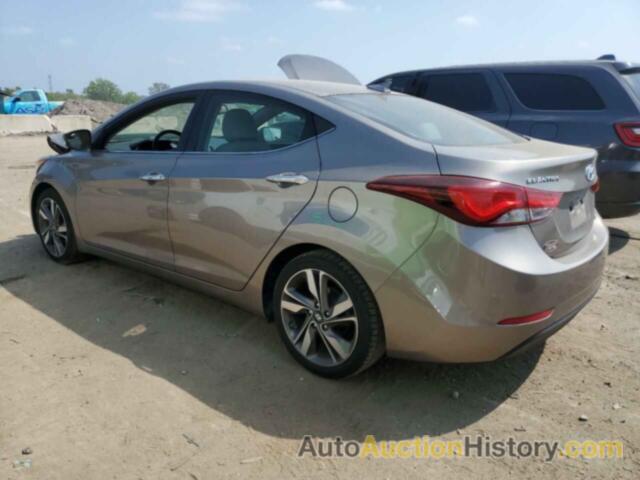 HYUNDAI ELANTRA SE, 5NPDH4AE6EH457918