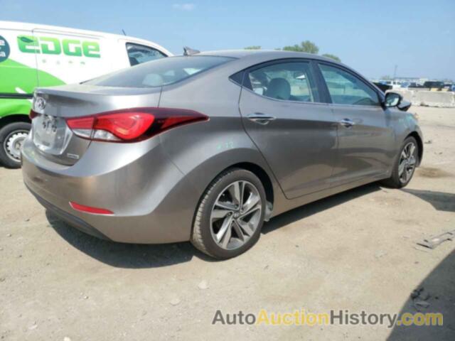 HYUNDAI ELANTRA SE, 5NPDH4AE6EH457918