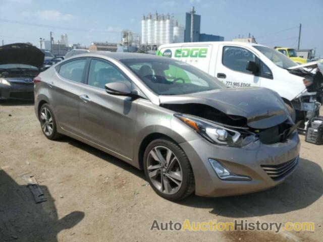 HYUNDAI ELANTRA SE, 5NPDH4AE6EH457918