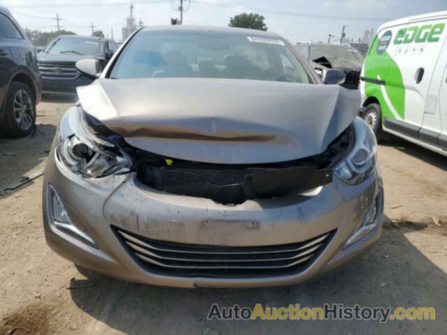 HYUNDAI ELANTRA SE, 5NPDH4AE6EH457918