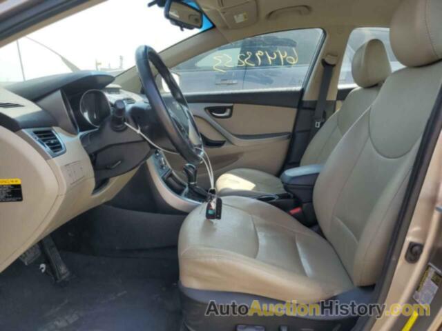 HYUNDAI ELANTRA SE, 5NPDH4AE6EH457918