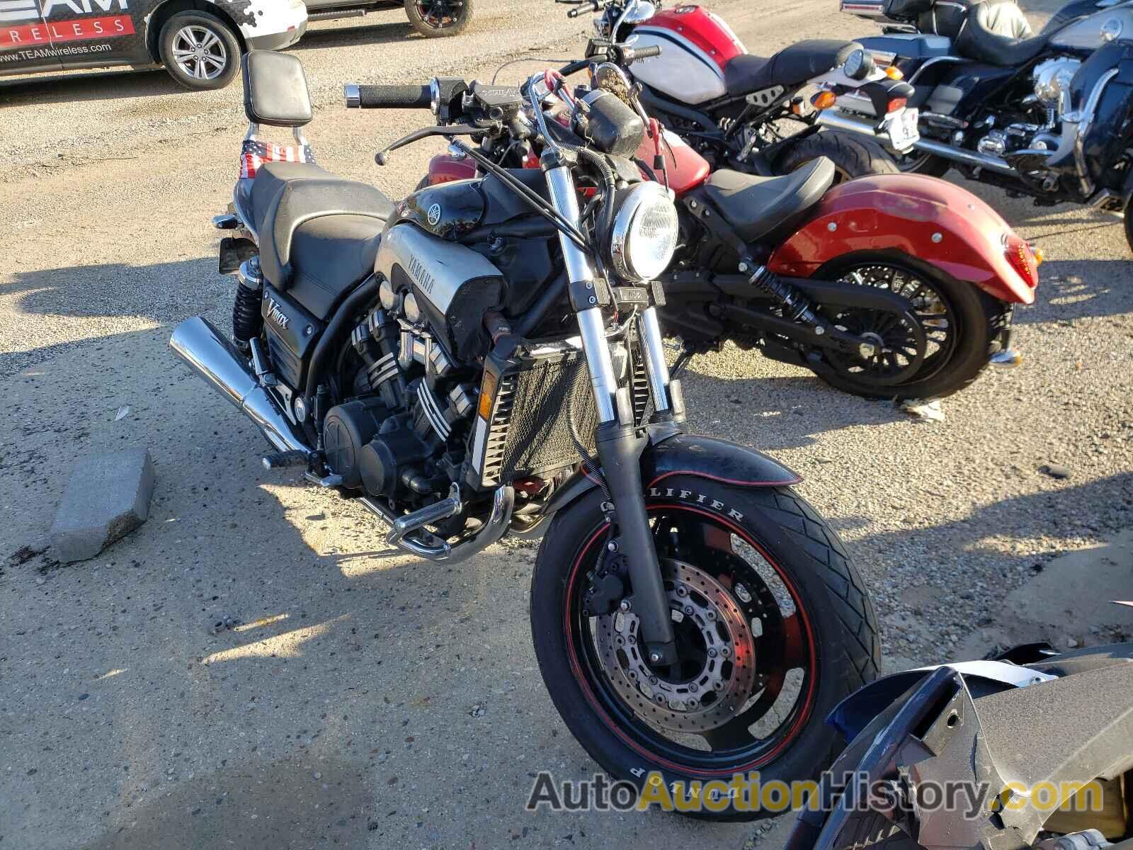 2006 YAMAHA VMAX, JYAVP20EX6A001017