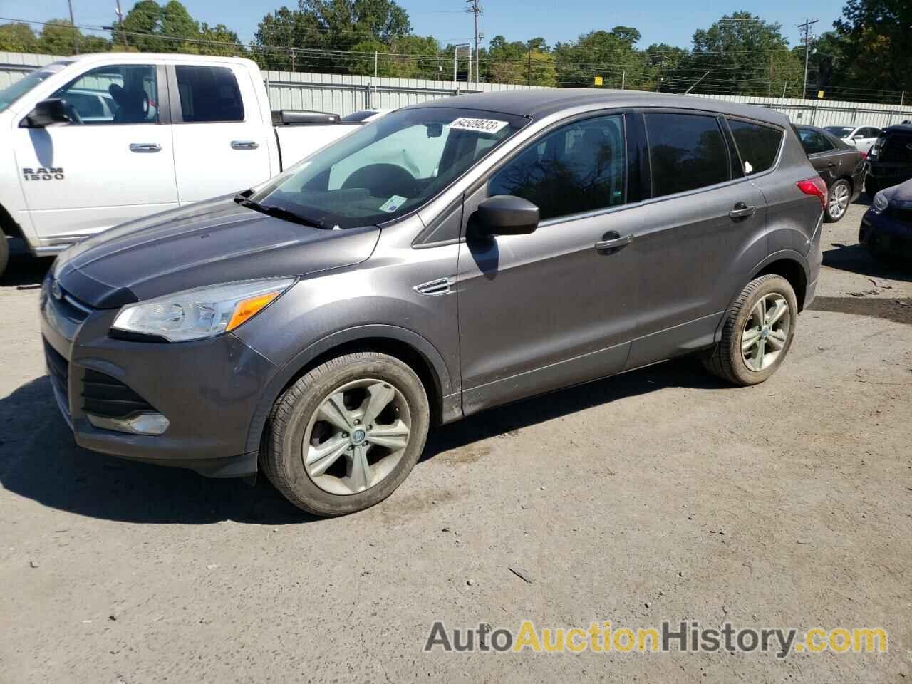 2014 FORD ESCAPE SE, 1FMCU0GX7EUA40236