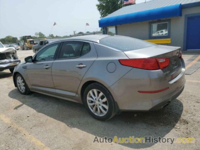 KIA OPTIMA EX, 5XXGN4A71FG419467