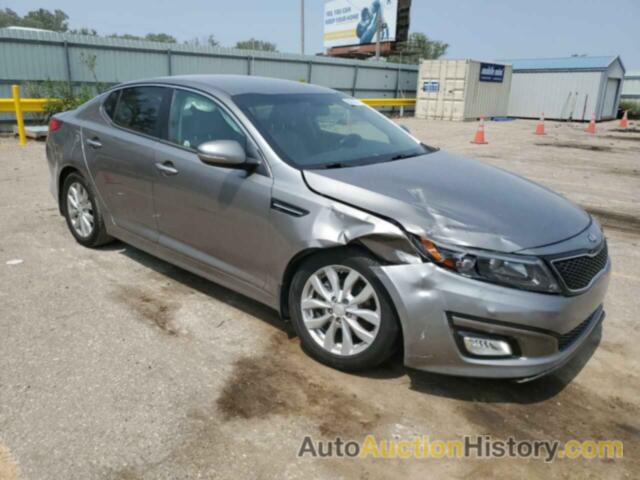 KIA OPTIMA EX, 5XXGN4A71FG419467