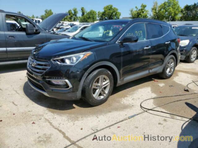 HYUNDAI SANTA FE, 5XYZU3LB3HG407651