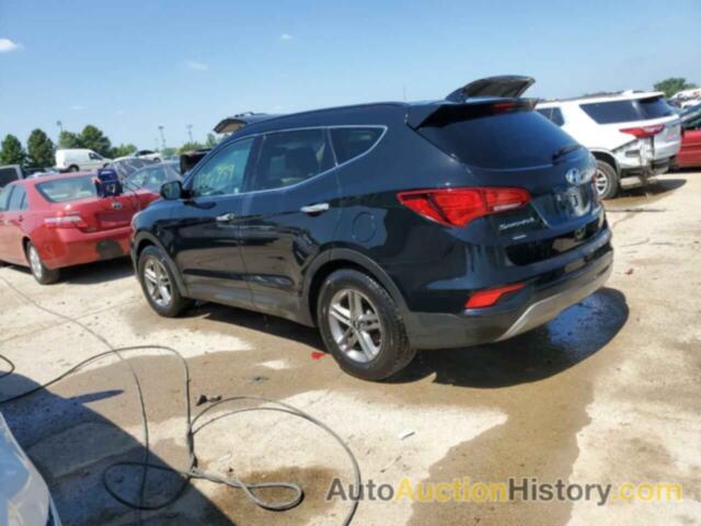 HYUNDAI SANTA FE, 5XYZU3LB3HG407651