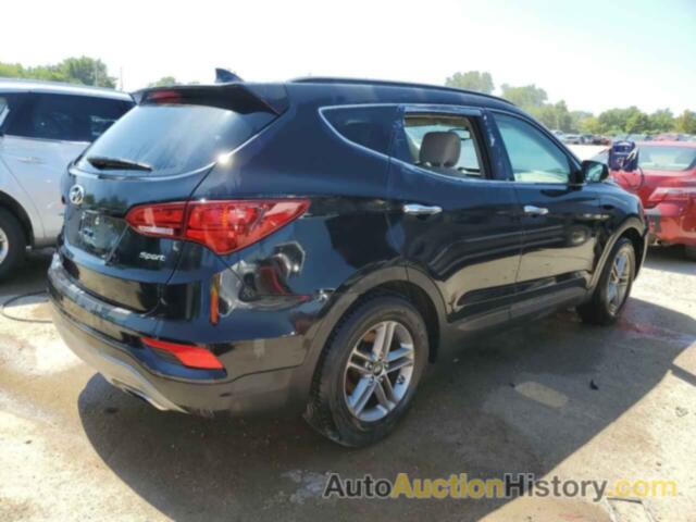 HYUNDAI SANTA FE, 5XYZU3LB3HG407651