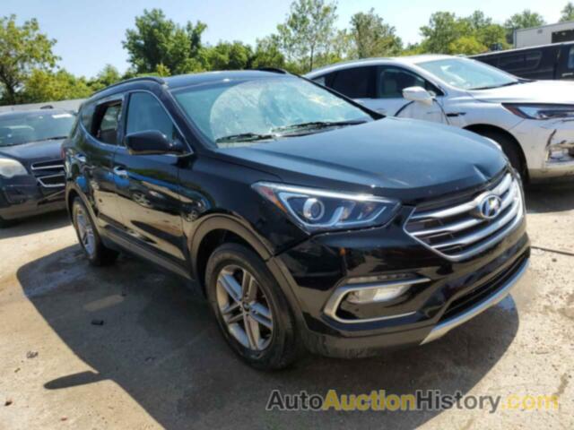 HYUNDAI SANTA FE, 5XYZU3LB3HG407651