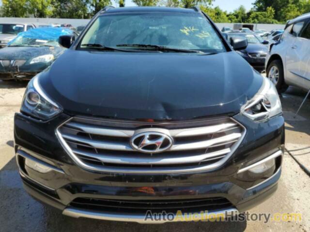 HYUNDAI SANTA FE, 5XYZU3LB3HG407651