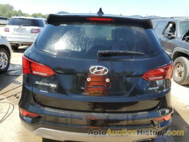 HYUNDAI SANTA FE, 5XYZU3LB3HG407651