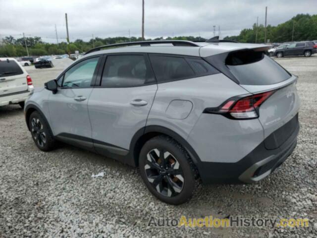 KIA SPORTAGE X X LINE, 5XYK6CAF7PG127652