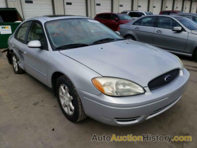 FORD TAURUS SEL, 1FAFP56U06A210006