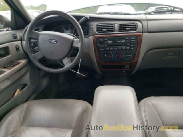 FORD TAURUS SEL, 1FAFP56U06A210006