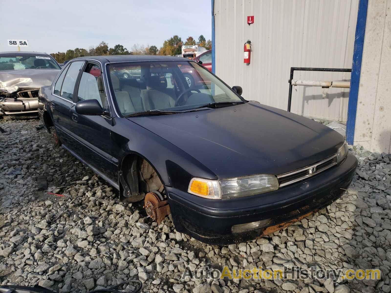 1992 HONDA ACCORD LX, 1HGCB7651NA150902