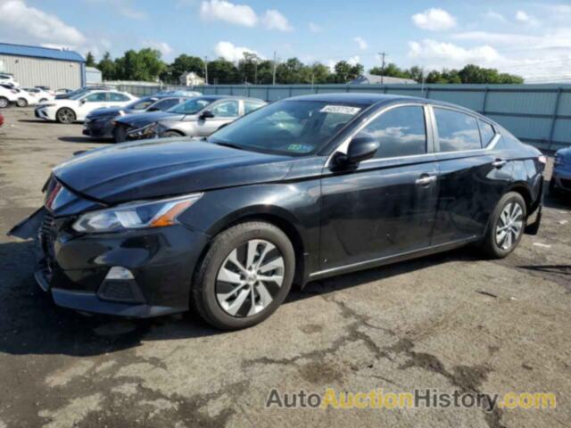 NISSAN ALTIMA S, 1N4BL4BVXKC134831