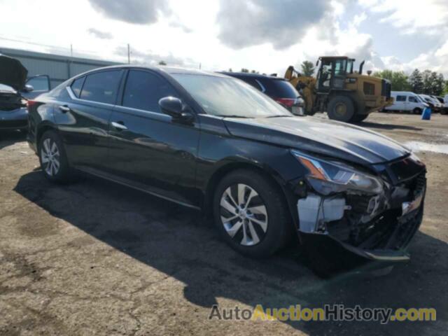 NISSAN ALTIMA S, 1N4BL4BVXKC134831