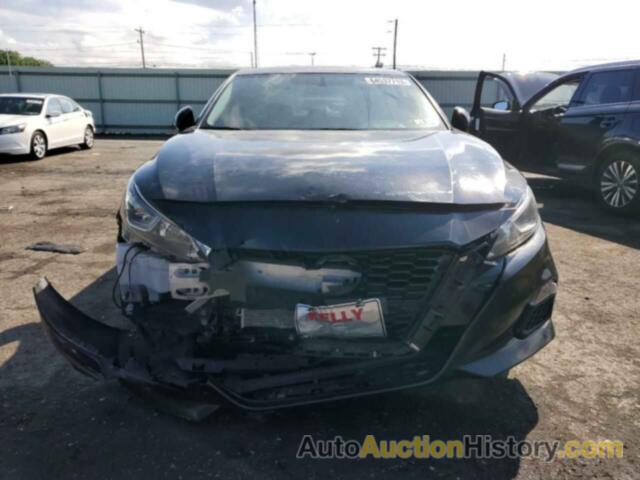 NISSAN ALTIMA S, 1N4BL4BVXKC134831