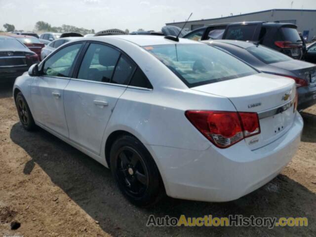 CHEVROLET CRUZE LT, 1G1PC5SB1F7263074