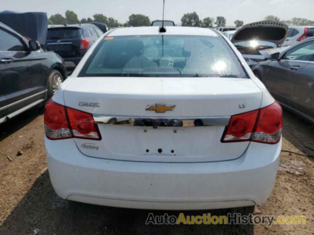 CHEVROLET CRUZE LT, 1G1PC5SB1F7263074