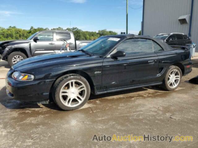 FORD MUSTANG GT, 1FALP45X6VF157435