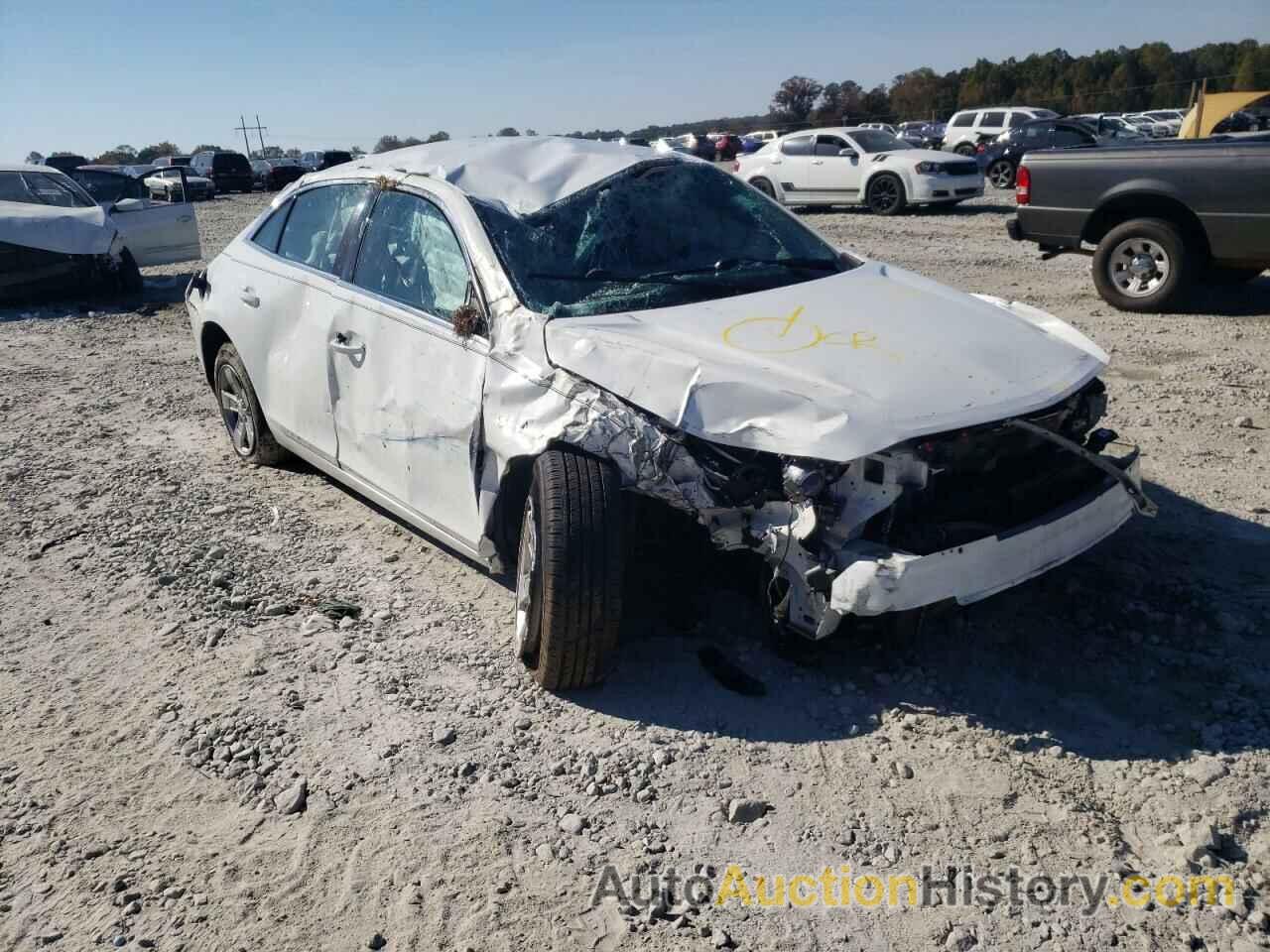 2016 CHEVROLET MALIBU LT, 1G11C5SA3GF145824