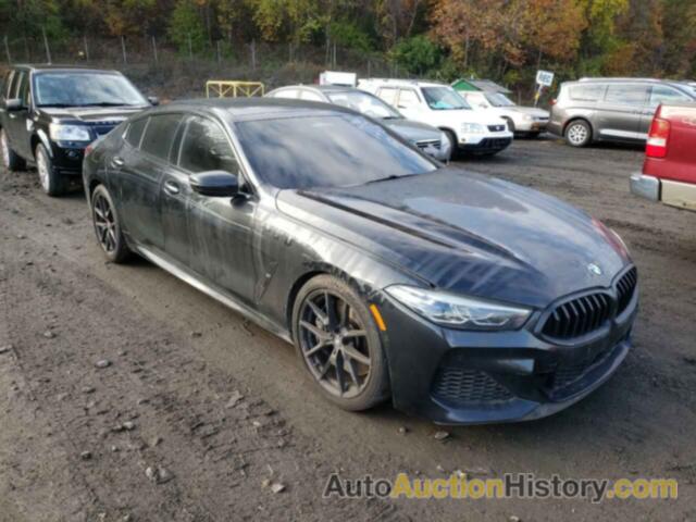 BMW M8, WBAGV8C01LBP48725