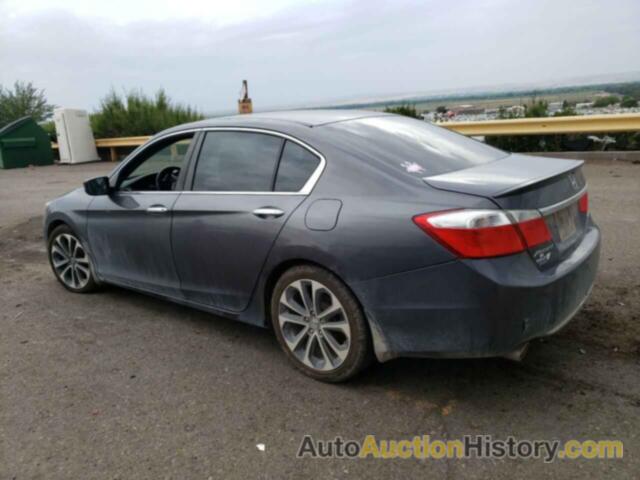 HONDA ACCORD SPORT, 1HGCR2F55FA118339