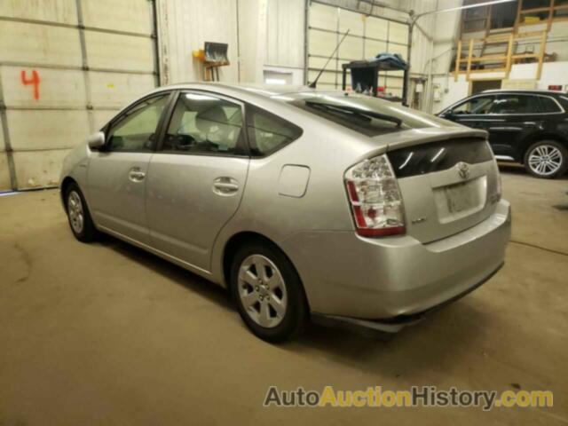 TOYOTA PRIUS, JTDKB20U283446713