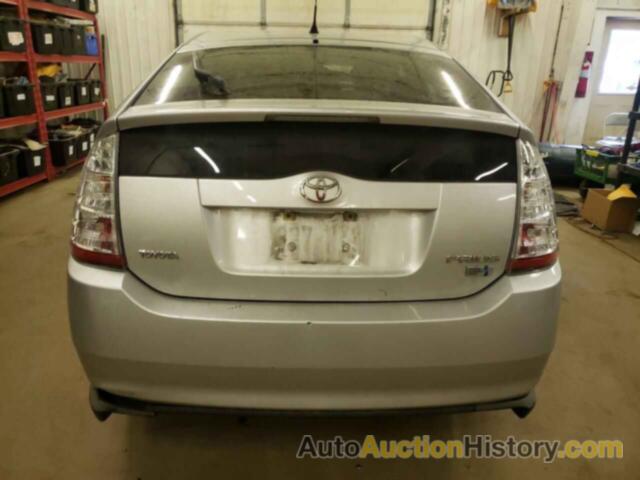 TOYOTA PRIUS, JTDKB20U283446713