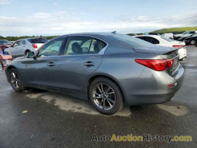 INFINITI Q50 BASE, JN1BV7AR7FM420004