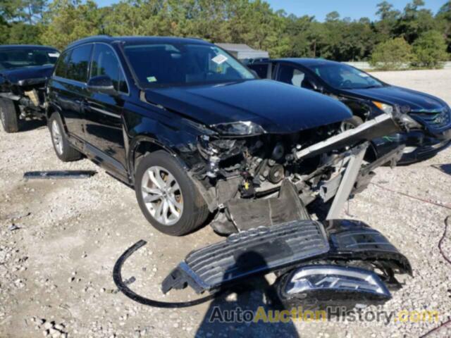 AUDI Q7 PREMIUM PLUS, WA1LAAF70JD022590